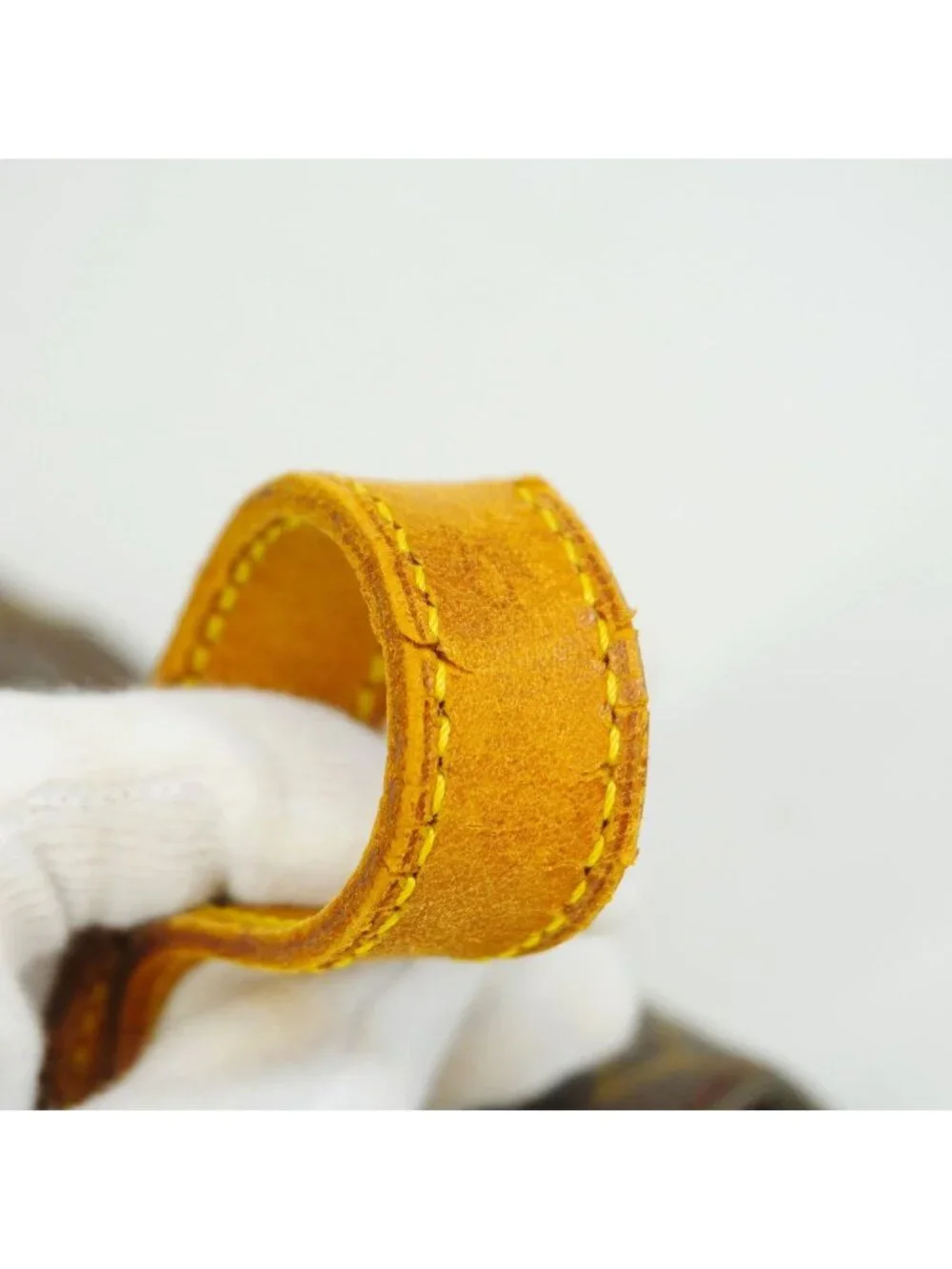 Louis Vuitton this authentic